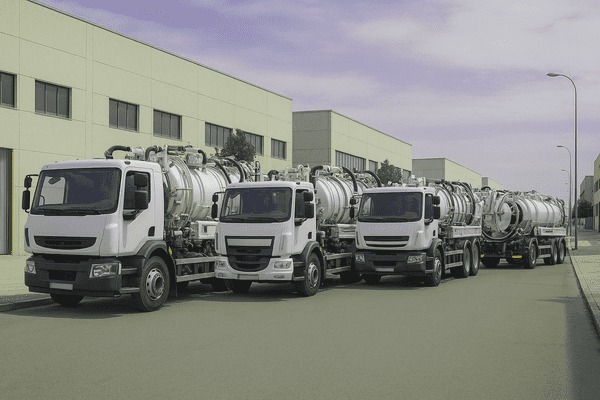 Empresa de desatascos en El Sauzal