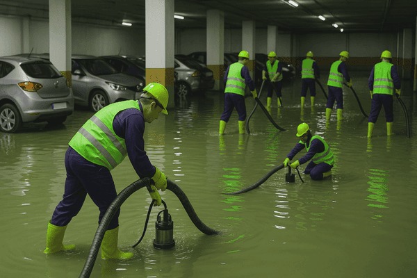 Intervenciones urgentes en Fasnia