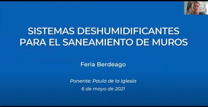 asesoramiento técnico en saneamiento