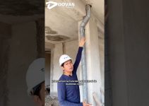 atasco vertical en bajante evaluaci&oacute;n t&eacute;cnica