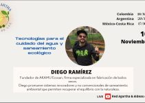 cuidado ecol&oacute;gico del sistema de saneamiento