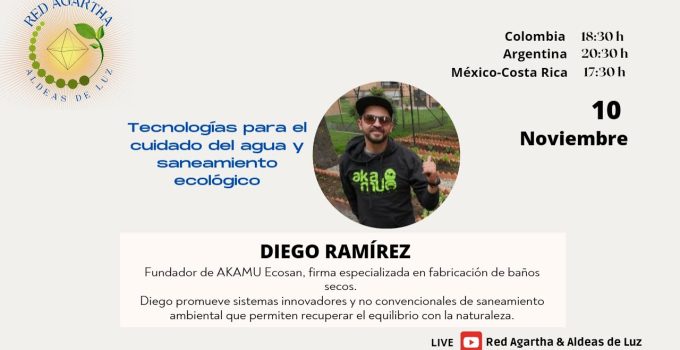 cuidado ecológico del sistema de saneamiento