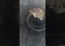 desatasco de largos tramos de tuber&iacute;a