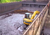 desatasco industrial con medios especializados