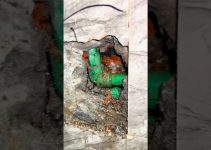 detecci&oacute;n de arqueta oculta sin planos