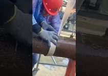 detecci&oacute;n de fisuras en conducciones