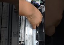 documentaci&oacute;n tras trabajos de desatasco