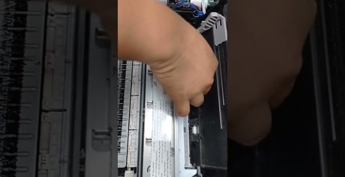 documentación tras trabajos de desatasco
