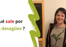 gestión ambiental de residuos en desagües