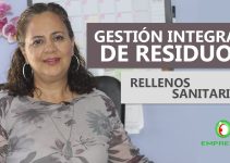 gesti&oacute;n de residuos s&oacute;lidos en tuber&iacute;as