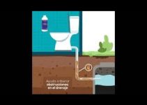 higienización de redes de saneamiento