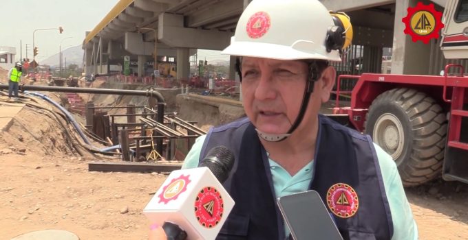 informe técnico tras inspección de saneamiento