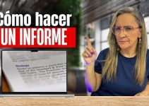 informes t&eacute;cnicos para comunidades