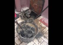 limpieza de arquetas comunitarias