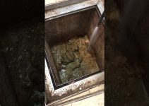 mantenimiento preventivo de arquetas