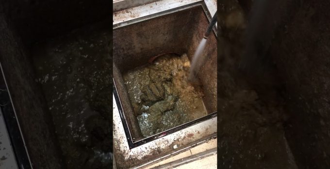 mantenimiento preventivo de arquetas