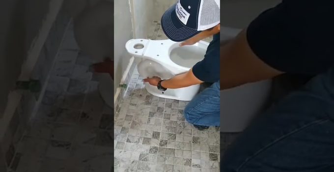 prevención básica de atascos en casa