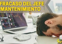 programa de mantenimiento para negocios