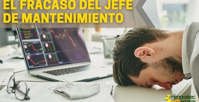 programa de mantenimiento para negocios