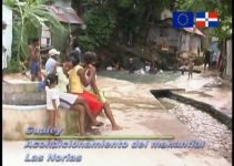 programa de saneamiento comunitario