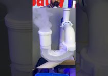 revisión de bajantes en viviendas