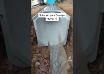 revisi&oacute;n t&eacute;cnica de bajantes comunitarias