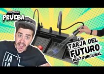 uso responsable del fregadero dom&eacute;stico