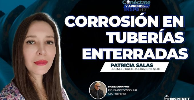 valoración de daños en tuberías enterradas